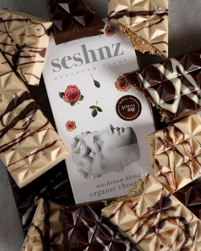 seshnz chocolate