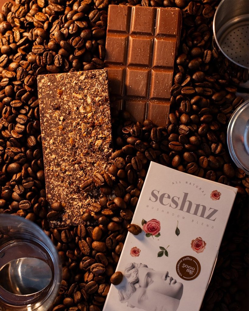 seshnz chocolate