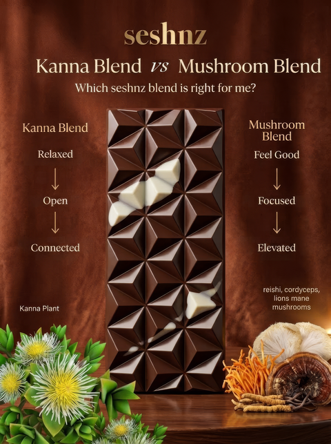 seshnz chocolate