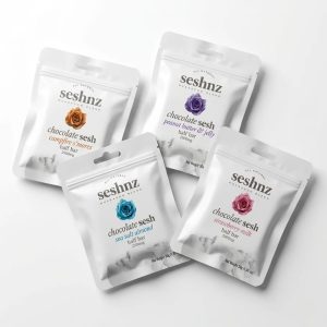 Seshnz Gummies