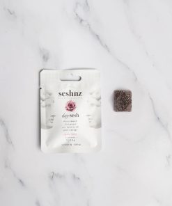 Mushroom Blend Gummies - Day Sesh - Sunrise Berry (Singles)