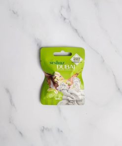 Mushroom Blend Chocolate - Dubai White (Singles)