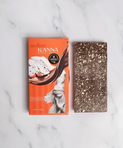 Kanna Blend Chocolate - Campfire S'mores