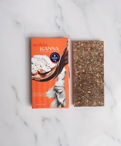 Kanna Blend Chocolate - Peanut Butter & Jelly