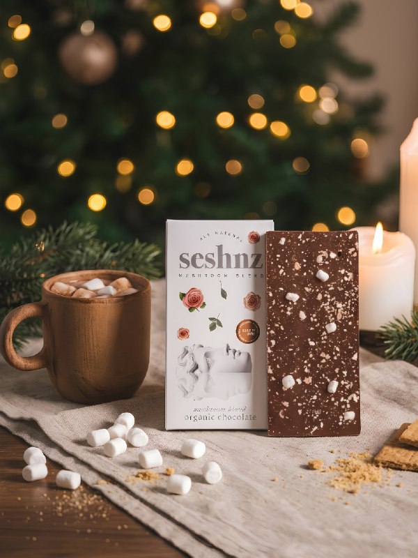 seshnz chocolate