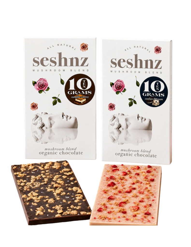 seshnz chocolate