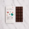 Mushroom Blend Chocolate - Dark Chocolate Salted Cashew