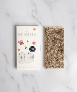 Seshnz Mushroom Blend