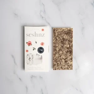 Seshnz Mushroom Blend